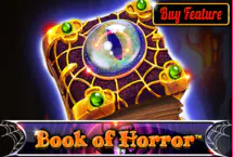 Book Of Horror